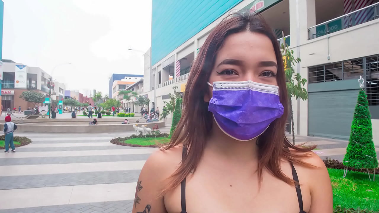 BENEZUELAN Immigrant kwanan nan ya isa Peru, direban taksi