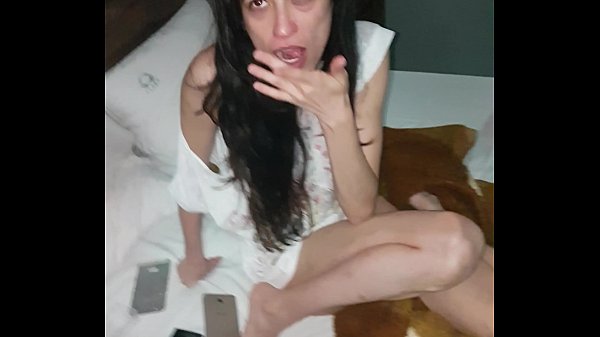 Mafi kyawun busa har abada! Babban dikina yana hauka!