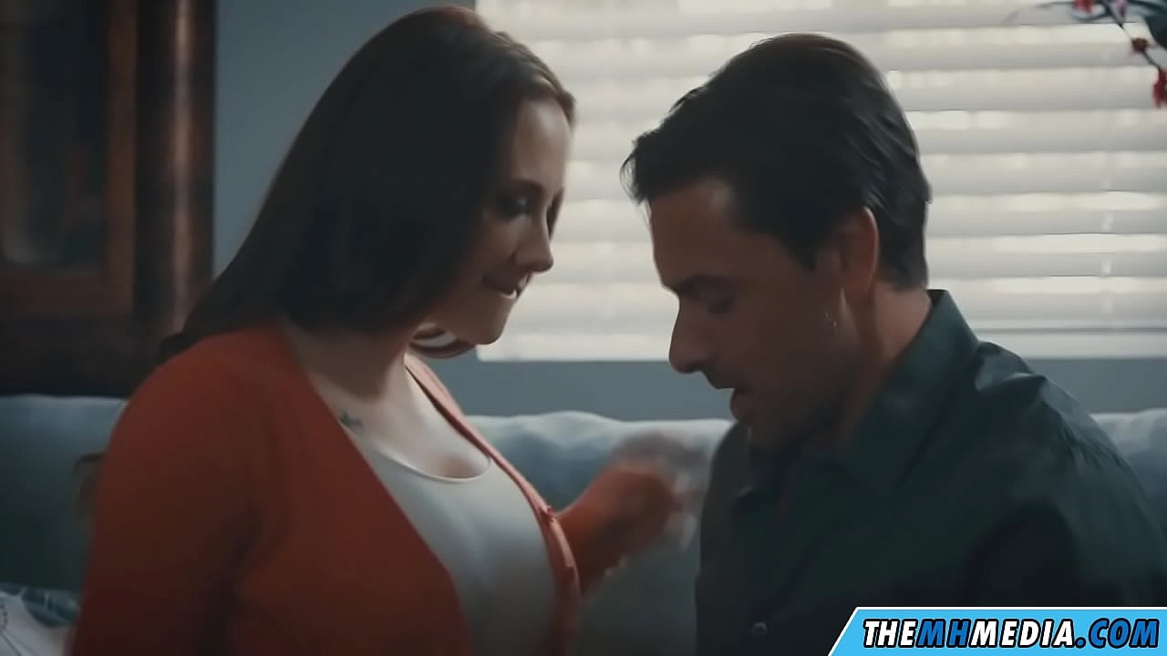 Romantic jima'i tare da mai kyau m inna